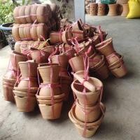 ราคา ชุดหม้อข้าวหม้อแกง หม้อดินเผา ของเล่นเด็ก (28051548044)