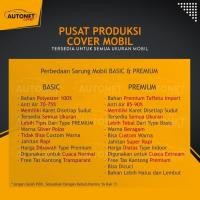 ราคา ผ้าคลุมรถ Honda CRV ผ้าคลุมรถกันน้ํา Ertiga Innova (57501286269)