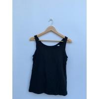ราคา เสื้อกล้ามบราท็อปสีดำ Bratop Uniqlo ไซส์ XL (28673529891)