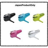 ราคา Stapleless Stapler Kokuyo Harinacs - Handy 10 แผ่น ( เครื่องเขียน ) (27612575274)