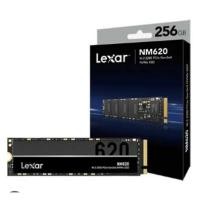 ราคา Lexar NM620 256GB SSD M.2-2280 PCIe 3.0 X4 NVMe (21491778541)