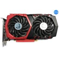 ราคา MSI GTX 1050 Ti 4GB MSI Gaming X DDR5 การ์ดจอ มือสอง (6287805477)