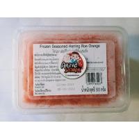 ราคา ไข่กุ้ง(สีส้ม) 500 กรัม (12367724982)