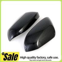 ราคา 2ชิ้นรถกระจกมองหลังด้านข้างปีกประตูกระจกปก หน้าท้อง ตัดอุปกรณ์เสริมสําหรับ เอทีฟ/วีออส2023 2024 (41026831576)