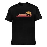 ราคา เสื้อยืดแขนสั้นผู้ชายเยอรมันเชพเพิร์ด (53900975772)