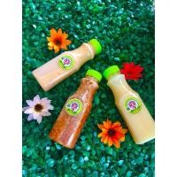 ราคา เซท 3 ขวด น้ำสลัดซีฟู้ด/น้ำสลัดครีมไขมันต่ำ/น้ำสลัดครีมซีฟู้ด (7255308514)