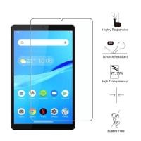 ราคา ฟิล์มกระจกนิรภัย LENOVO TAB M8 Tempered Glass Protector รุ่นใหม่ 2022 (12886258770)