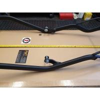 ราคา แร็คท้าย Rear Rack แร็คหลัง แร็คท้าย ตะแกรงท้าย ตะแกรงหลัง YAMAHA AEROX 155 ปี 2016-2020 (ขายาว) เหล็กหนา แข็งแรง (24772480644)