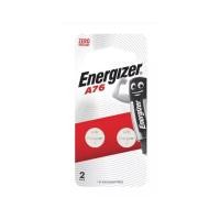 ราคา ถ่านกระดุม (แพ็ค2ก้อน) Energizer A76/LR44 รับประกันของแท้100% 1.5v ALKALINE BATERIES (18361507564)