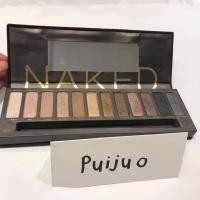 ราคา [used] ของแท้ naked1 สภาพดี 80% (450445144)