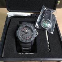 ราคา luminox​ limited edition ผลิต 800 เรือน xs.3801.sis.set​ (15102050804)