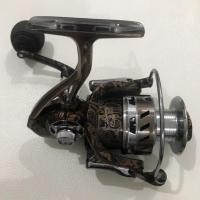 ราคา รอกตกปลามือสองสภาพใหม่ (8555199760)