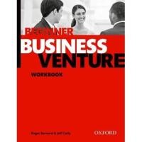 ราคา Bundanjai (หนังสือ) Business Venture 3rd ED Beginner : Workbook (P) (24208619886)