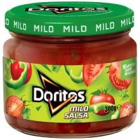 ราคา Mild Chip Salsa Dip Doritos 300 G. (20690604881)