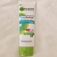 ราคา Garnier pure active mutcha form (223079026)