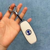 ราคา ที่ใส่กุญแจรีโมทรถยนต์ DENZA D9 พวงกุญแจรถ. กระเป๋าใส่กุญแจรถ (29622257172)