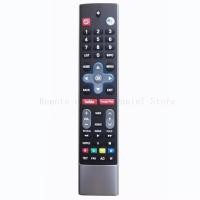 ราคา HOF19H705GPD10 ใช้สําหรับ Onida Skyworth Voice TV รีโมทคอนโทรล 58UIC (56300383431)