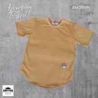 ราคา เสื้อ oversize ชายโค้ง สีพื้น เท่ ลุคมินิมอล เกาหลี ใส่ง่ายทุกวัน (23233062058)