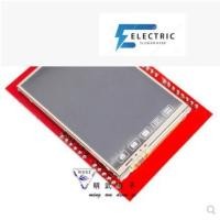 ราคา บอร์ดหน้าจอ LCD 2.4 นิ้ว TFT สำหรับ Arduino UNO R 3 Mega 2560 LCD (43924033955)