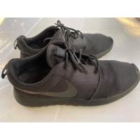 ราคา รองเท้าผ้าใบไนกี้ สีดำ (5920303285)