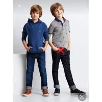 ราคา กางเกงยีนส์ขายาว กางเกงยีนส์เด็กผู้ชาย แบรนด์ Old navy (9599181223)