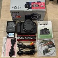 ราคา Canon EOS 5D MARK III (บอดี้) (2-Hand) สภาพดีงาม (27084984266)