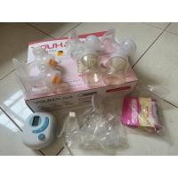ราคา ส่งต่อเครื่องปั้มนมคู่ยูฮาพลัสyouhaplus (9779568918)