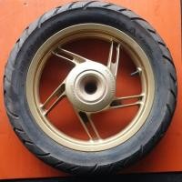 ราคา ล้อแม็กหลังPCXตัว150ตัวแรก2017ล้อแม็กหลังPCXตัว150ตัวแรก2017 (44222253130)