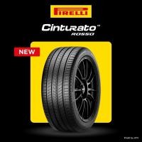 ราคา [บริการติดตั้ง 215/55R17] PIRELLI ยางรถยนต์ รุ่น CINTURATO ROSSO (ยางขอบ 17)(สอบถามสต็อกก่อนสั่งซื้อ) (43120521055)