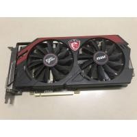 ราคา การ์ดจอ AMD MSI R9 270X GAMING 2GB GDDR5 (8914713468)