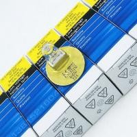 ราคา TOPCON 6V 20W Topcon Ophthalmic Slit หลอดไฟ SL 1E 3E SL-3G หลอดไฟ 7388 (41416162694)