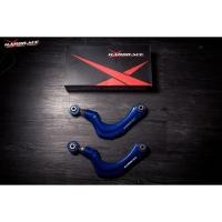 ราคา HARDRACE 8647-S REAR CAMBER KIT ฮาร์ดเรส แคมเบอร์หลัง HONDA CIVIC FC FK ACCORD G10 CRV G5(2WD) (26406019489)