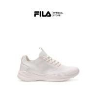 ราคา FILA รองเท้าออกกำลังกายผู้หญิง MOTION รุ่น PFY240102W - WHITE (26053240078)