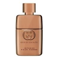 ราคา GUCCI Guilty Eau de Parfum Intense Pour Femme 30ml. กุชชี่ โอเดอ ปาร์ฟูม เฟมม์ น้ำหอม สำหรับผู้หญิง (25277664362)