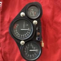 ราคา เรือนไมล์ NSR-R สินค้าคุณภาพดีเกรดไต้หวัน (5851089001)