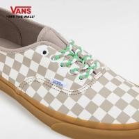 ราคา ♞,♘,♙VANS AUTHENTIC - CHECKERBOARD MOON ROCK รองเท้าผ้าใบ หญิง ชาย 2025 (40612381247)