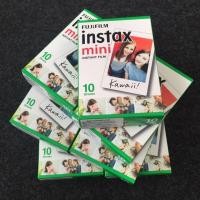 ราคา ฟิล์มโพลารอยด์ Mini Fuji Instax film (2602726266)