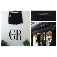 ราคา กางเกงขาสั้นแบรนด์ Georges Rech (3885757228)