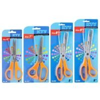 ราคา กรรไกร KTV ขนาด 5 นิ้ว ,6 นิ้ว, 7 นิ้ว , 8 นิ้ว และ 9 นิ้ว (7255998531)