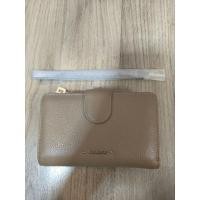 ราคา กระเป๋าสตางค์ Thames แท้ สีเบจ (25492460081)