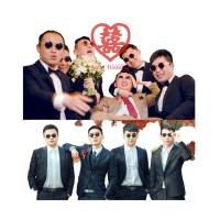 ราคา เจดับบลิว แว่นตาแฟชั่น / แว่นตาผู้ชายและผู้หญิงสไตล์จีนเกาหลี เจดับบลิว15 (43924560151)