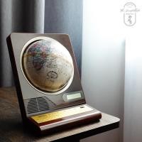 ราคา นาฬิกาตั้งโต๊ะ Seiko Nextime (งานโชว์) (5183070278)