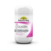 ราคา NATURE'S WAY VR COLLAGEN PLUS TAB 60'S (5661026154)