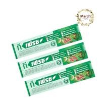 ราคา PGP/ยาสีฟันที-เฟรซ T-Fresh( 3 หลอด× 200 กรัม ) (7018495107)