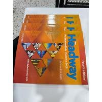 ราคา หนังสือ New Headway Pre-intermediate student’s book (29713934653)