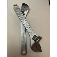 ราคา ประแจเลื่อนIRON BULL ใหญ่ ใหญ่ขนาด12-15 นิ้ว300- 375mm.เกรดสูงCR -V ราคาถูก295-395บาท (26902339514)