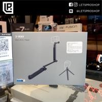 ราคา GOPRO : Gopro 3-Way Grip (6802355243)