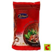 ราคา ไร่ทิพย์ พริกป่น ขนาด 500 กรัม (41376000308)