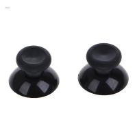 ราคา ROX 1 Pair Analog Joystick 3D Thumb Stick Grips Caps Replacement Repair Gaming Accessories for XBOX ONE Gamepad Controller (12677791615)