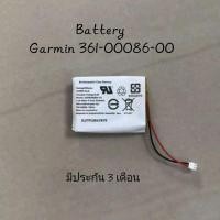 ราคา Battery Garmin 361-00086-00 For Garmin Forerunner 220 225 230 235 235J 620 630 735XT 180mAh แบตเตอรี่การ์มิน (18683686011)